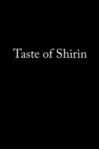 Taste of Shirin (2008)