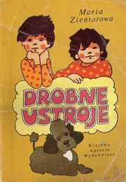 Drobne Ustroje (Maria Zientarowa)