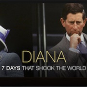 Diana 7 Days That Shook the World