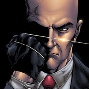 Agent 47 (Hitman)