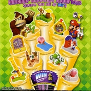 Nintendo Superstars (2002)