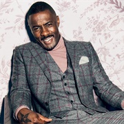 Idris Elba
