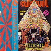 Harry Roesli - Titik Api