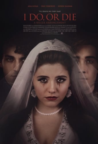 I Do, or Die: A Killer Arrangement (2020)