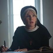 Sister Mary (AHS)