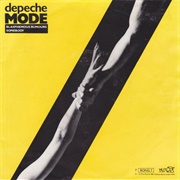Somebody .. Depeche Mode
