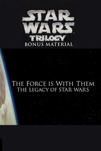 The Force Is With Them: The Legacy of Star Wars (2004)