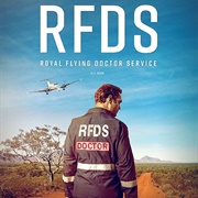 RFDS: Royal Flying Doctor Service Season 1