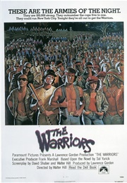 The Warriors (1979)
