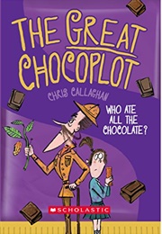 Great Chocoplot (Chris Callaghan)