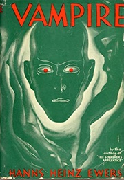 Vampire (Hanns Heinz Ewers)