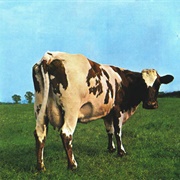 Atom Heart Mother (1970)
