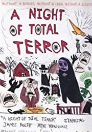 A Night of Total Terror (1996)