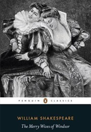 The Merry Wives of Windsor (William Shakespeare)