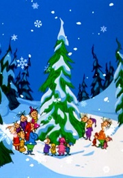 How the Grinch Stole Christmas! (1966)