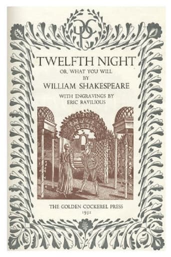 Twelfth Night (1933)