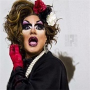 Dreuxilla Divine (Gay, He/Him)