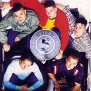 5Ive by 5Ive