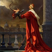 Cardinal Richelieu Centralises Power in France 1624-1642