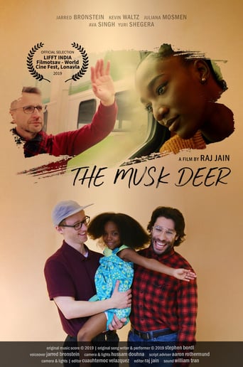 The Musk Deer (2019)