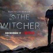 The Witcher Season Two