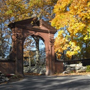 Ramapo College of New Jersey