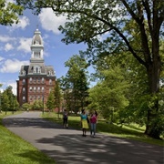 Notre Dame of Maryland University
