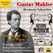 Symphony No. 3 in D Minor - Gustav Mahler