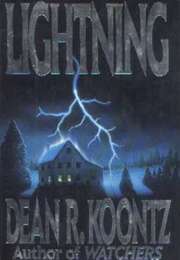 Lightning (Dean Koontz)
