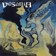 Vesania - Vesania