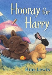 Hooray for Harry (Lewis, Kim)