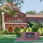 California State University, Chico