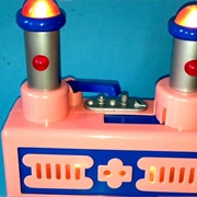 Tubby Custard Machine