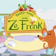 Tasty Time With Zefronk