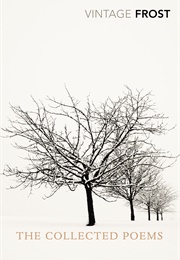 The Collected Poems (Robert Frost)