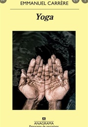 Yoga (Emmanuel Carrere)