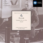 Elgar: Symphony No 1. Falstaff by LSO / Edward Elgar