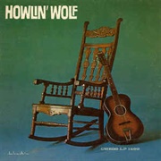 Howlin&#39; Wolf - Howlin&#39; Wolf