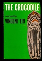The Crocodile (Vincent Eri - Papua New Guinea)