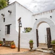 Spanish Governor's Palace - San Antonio, TX