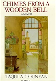 Chimes From a Wooden Bell (Taqui Altounyan)