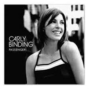 Carly Binding Passenger