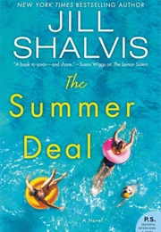 The Summer Deal (Jill Shalvis)