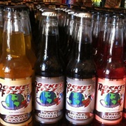 Rocket Fizz
