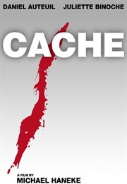 Caché (2005)