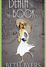 Death by the Book (Beth Byers)