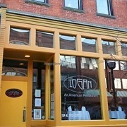 Logan: An American Restaurant (Ann Arbor)