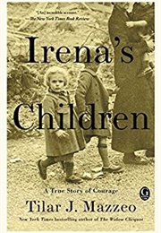 Irenas Children (Tilar J. Mazzeo)