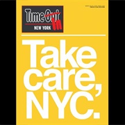 Time Out New York