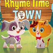 Rhyme Time Town